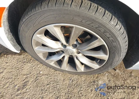 2015 Chrysler 200 C from USA, damaged, VIN 1C3CCCCB9FN662484